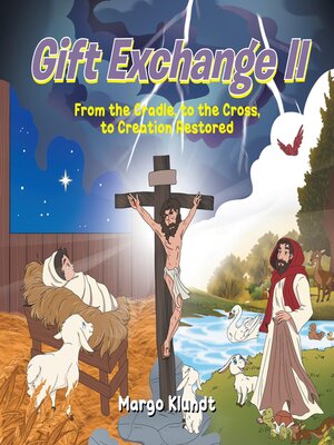 cover image of Gift Exchange 2
